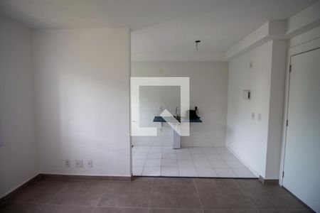 Sala de apartamento para alugar com 2 quartos, 50m² em Jardim Nossa Senhora do Carmo, São Paulo
