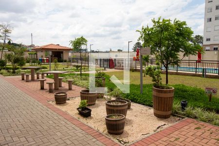 Apartamento para alugar com 50m², 2 quartos e 1 vaga Apartamento para alugar com 50m², 2 quartos e 1 vagaÁrea comum