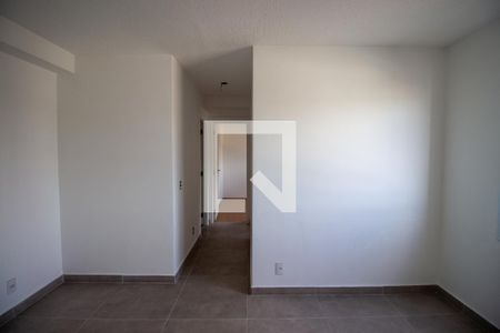 Sala de apartamento para alugar com 2 quartos, 50m² em Jardim Nossa Senhora do Carmo, São Paulo