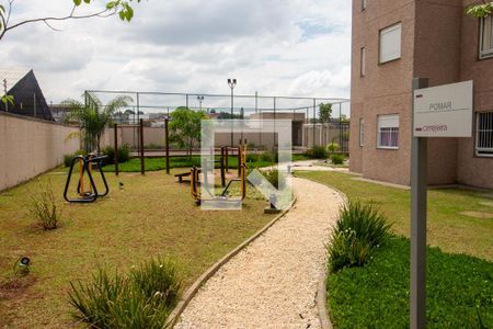 Apartamento para alugar com 50m², 2 quartos e 1 vaga Apartamento para alugar com 50m², 2 quartos e 1 vagaÁrea comum