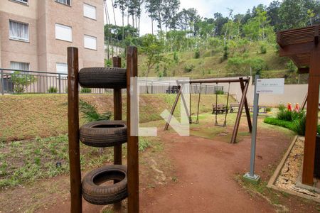 Apartamento para alugar com 50m², 2 quartos e 1 vaga Apartamento para alugar com 50m², 2 quartos e 1 vagaÁrea comum / Playground