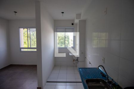 Apartamento para alugar com 50m², 2 quartos e 1 vaga Apartamento para alugar com 50m², 2 quartos e 1 vagaCozinha