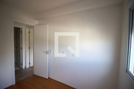 Quarto 1 de apartamento para alugar com 2 quartos, 50m² em Jardim Nossa Senhora do Carmo, São Paulo
