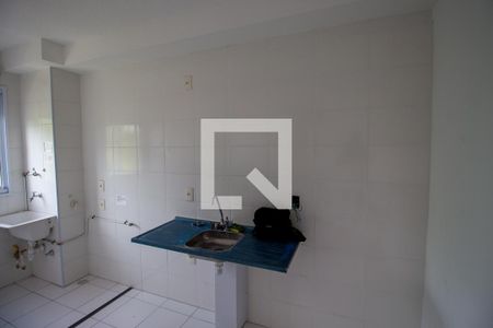 Apartamento para alugar com 50m², 2 quartos e 1 vaga Apartamento para alugar com 50m², 2 quartos e 1 vagaCozinha