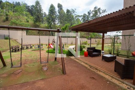 Apartamento para alugar com 50m², 2 quartos e 1 vaga Apartamento para alugar com 50m², 2 quartos e 1 vagaÁrea comum / Playground