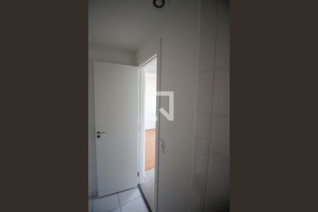 Apartamento para alugar com 50m², 2 quartos e 1 vaga Apartamento para alugar com 50m², 2 quartos e 1 vagaBanheiro