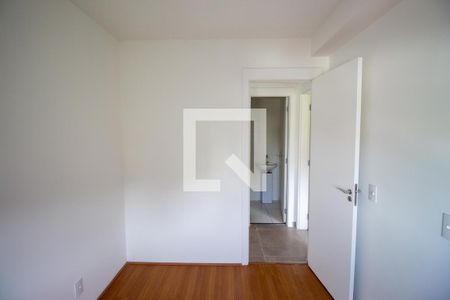Quarto 1 de apartamento para alugar com 2 quartos, 50m² em Jardim Nossa Senhora do Carmo, São Paulo