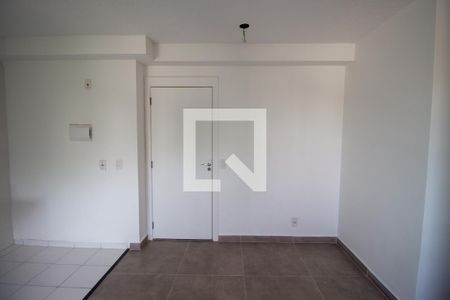 Sala de apartamento para alugar com 2 quartos, 50m² em Jardim Nossa Senhora do Carmo, São Paulo