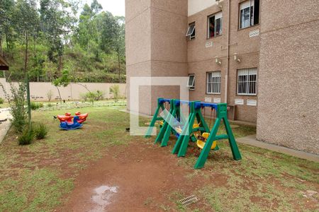 Apartamento para alugar com 50m², 2 quartos e 1 vaga Apartamento para alugar com 50m², 2 quartos e 1 vagaÁrea comum / Playground