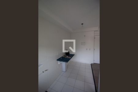 Apartamento para alugar com 50m², 2 quartos e 1 vaga Apartamento para alugar com 50m², 2 quartos e 1 vagaÁrea de Serviço
