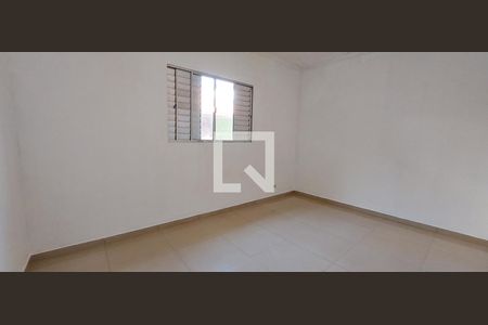 Quarto 2 de casa para alugar com 3 quartos, 120m² em Parque Marajoara, Santo André