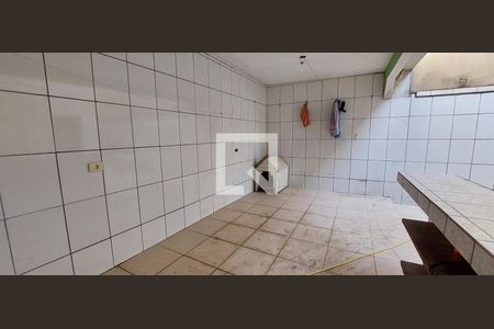 Casa para alugar com 120m², 3 quartos e 2 vagasÁrea de Serviço