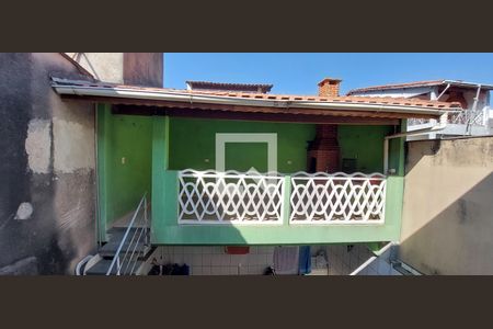 Casa para alugar com 120m², 3 quartos e 2 vagasVista Quarto 2