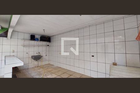 Casa para alugar com 120m², 3 quartos e 2 vagasÁrea de Serviço