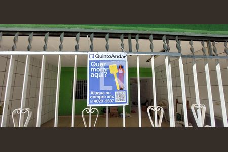 Casa para alugar com 120m², 3 quartos e 2 vagasPlaquinha