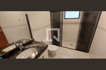 Casa para alugar com 120m², 3 quartos e 2 vagasBanheiro 2