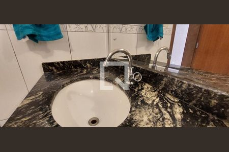 Casa para alugar com 120m², 3 quartos e 2 vagasBanheiro 2