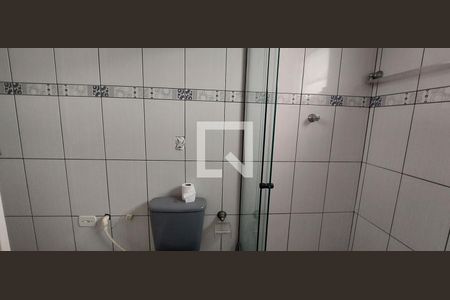 Casa para alugar com 120m², 3 quartos e 2 vagasBanheiro 1