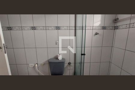 Casa para alugar com 120m², 3 quartos e 2 vagasBanheiro 1