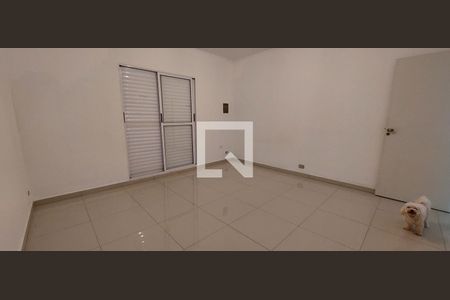 Quarto 1 de casa para alugar com 3 quartos, 120m² em Parque Marajoara, Santo André