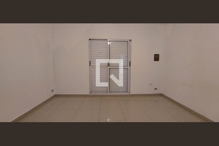Quarto 1 de casa para alugar com 3 quartos, 120m² em Parque Marajoara, Santo André