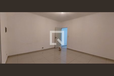Quarto 1 de casa para alugar com 3 quartos, 120m² em Parque Marajoara, Santo André