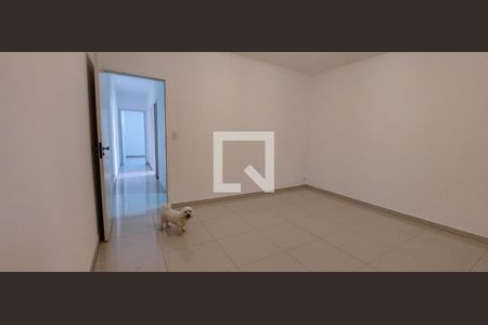 Quarto 1 de casa para alugar com 3 quartos, 120m² em Parque Marajoara, Santo André