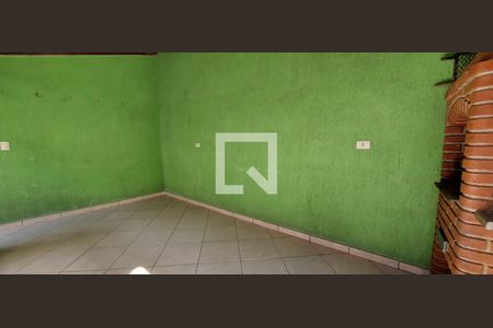 Casa para alugar com 120m², 3 quartos e 2 vagasEspaço Gourmet