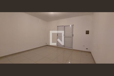 Quarto 1 de casa para alugar com 3 quartos, 120m² em Parque Marajoara, Santo André