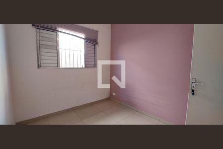 Casa para alugar com 120m², 3 quartos e 2 vagasQuarto 3