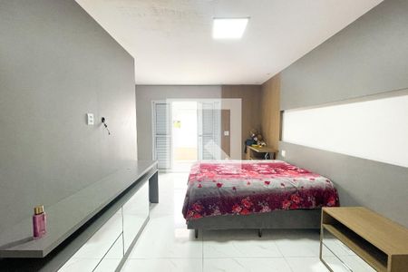 Quarto de casa para alugar com 5 quartos, 350m² em Jardim Peri, São Paulo