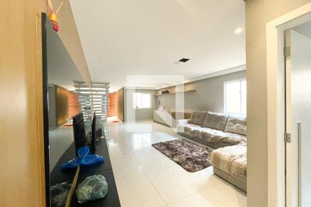 Sala de casa para alugar com 5 quartos, 350m² em Jardim Peri, São Paulo