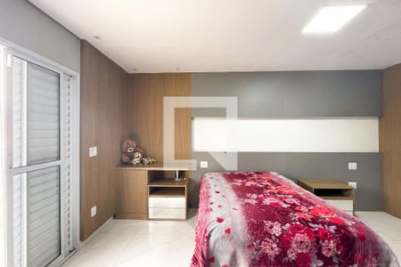 Quarto de casa para alugar com 5 quartos, 350m² em Jardim Peri, São Paulo