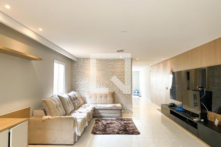 Sala de casa para alugar com 5 quartos, 350m² em Jardim Peri, São Paulo