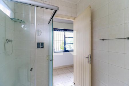 Casa à venda com 265m², 3 quartos e 1 vagaBanheiro da Suíte