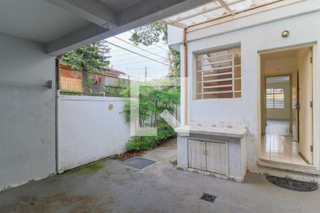 Casa à venda com 265m², 3 quartos e 1 vagaQuintal