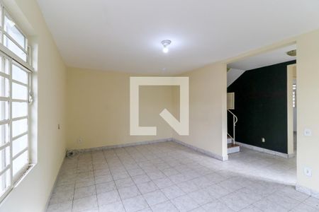 Sala de casa à venda com 3 quartos, 265m² em Campo Belo, São Paulo