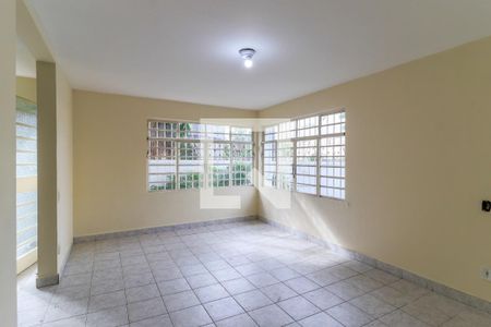 Sala de casa à venda com 3 quartos, 265m² em Campo Belo, São Paulo