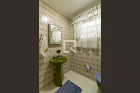 Casa para alugar com 270m², 3 quartos e 3 vagas Casa para alugar com 270m², 3 quartos e 3 vagasLavabo