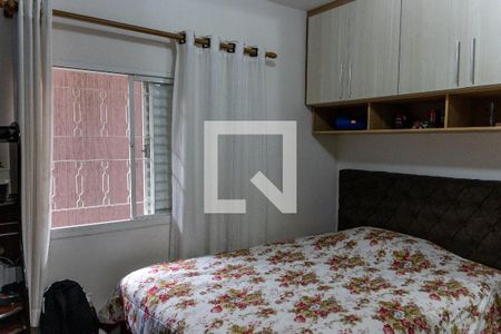 Quarto 1 de casa para alugar com 3 quartos, 120m² em Rochdale, Osasco