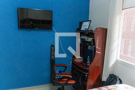 Quarto 1 de casa para alugar com 3 quartos, 120m² em Rochdale, Osasco