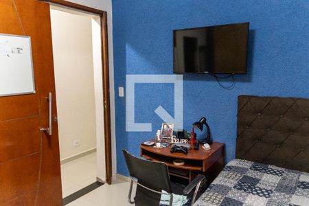 Quarto 2 de casa para alugar com 3 quartos, 120m² em Rochdale, Osasco