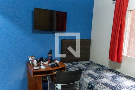 Quarto 2 de casa para alugar com 3 quartos, 120m² em Rochdale, Osasco