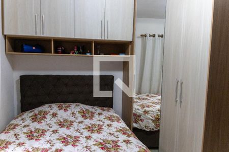 Quarto 1 de casa para alugar com 3 quartos, 120m² em Rochdale, Osasco
