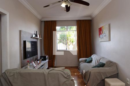 Apartamento à venda com 2 quartos, 82m² em Engenho de Dentro, Rio de Janeiro