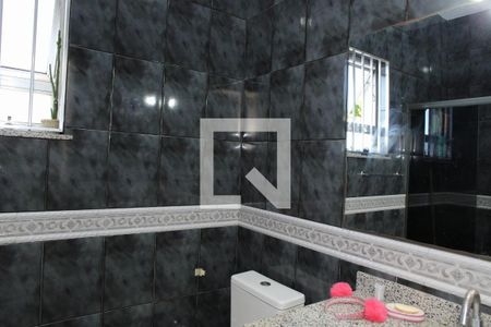 Apartamento à venda com 82m², 2 quartos e sem vagaBanheiro