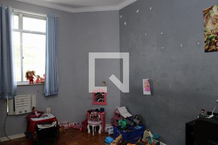 Apartamento à venda com 82m², 2 quartos e sem vagaQuarto 2