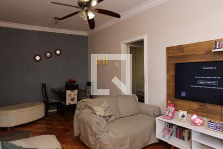 Apartamento à venda com 2 quartos, 82m² em Engenho de Dentro, Rio de Janeiro