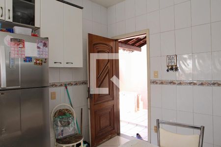 Apartamento à venda com 82m², 2 quartos e sem vagaCozinha