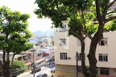 Apartamento à venda com 82m², 2 quartos e sem vagaVista da Sala 2